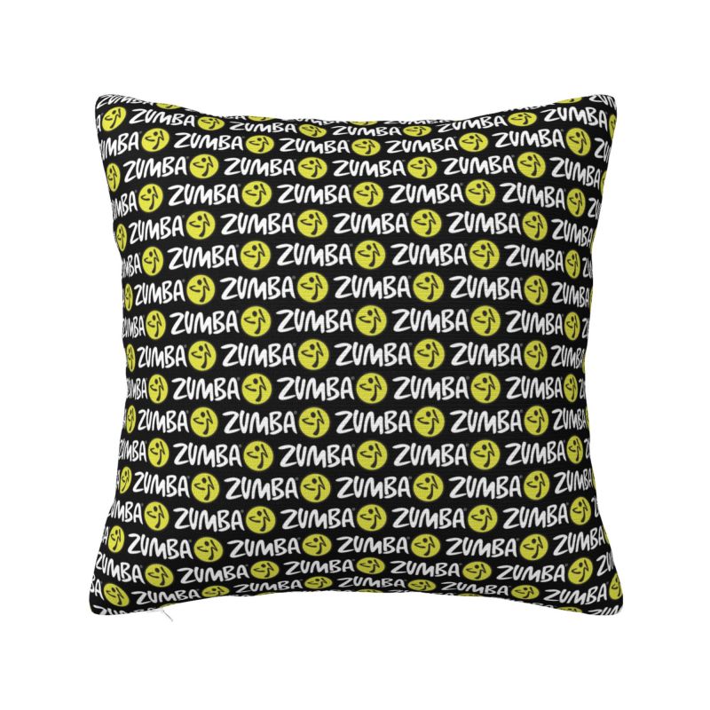 Zumba & Yoga Fitness By Anushree Pune Reviews - Custom Zumbas Dance Pillow Covers Sofa