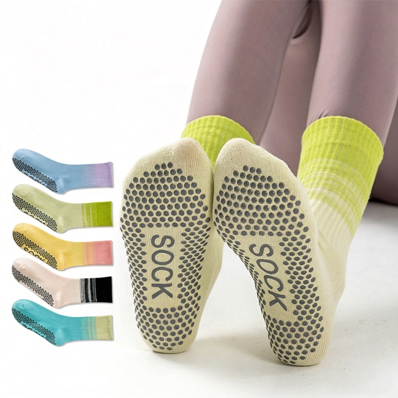 Dreamlikelin 1 Pair Women's Mi - Yoga Fitness Pilates 评论和价格