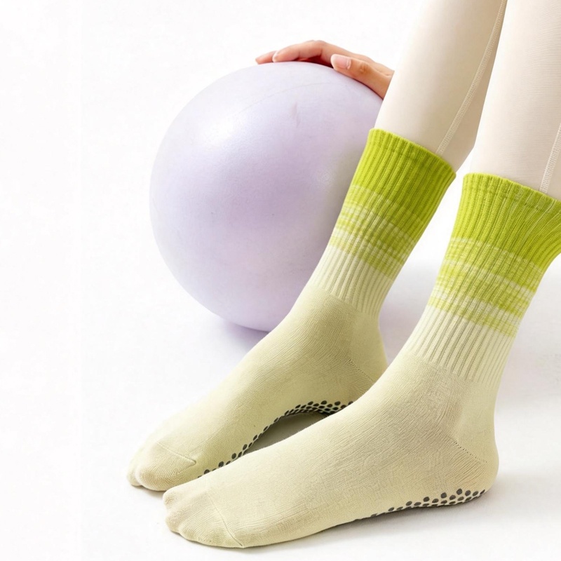 Dreamlikelin 1 Pair Women's Mi - Yoga Fitness Pilates 评论和价格