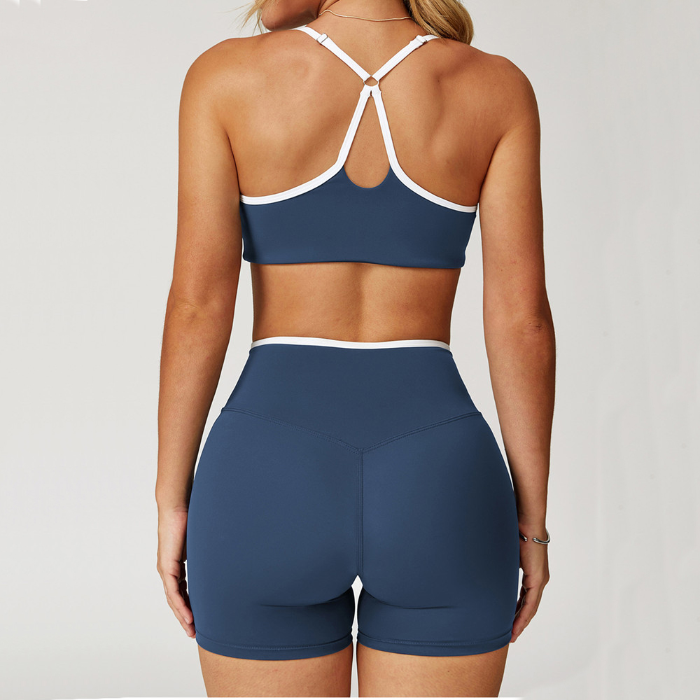 Gym Underwear Women's Sport Br - Yoga Fitness Up 评论和价格