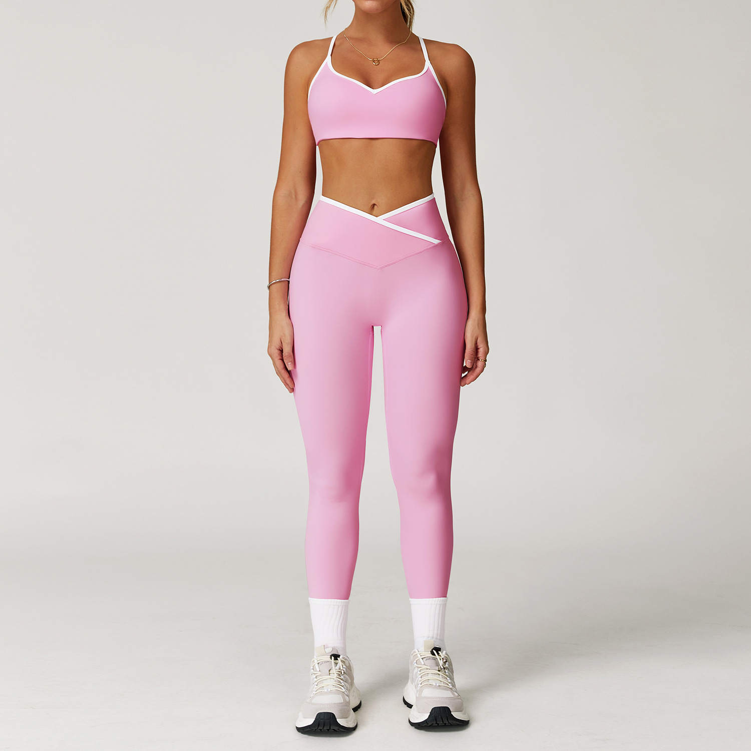 Gym Underwear Women's Sport Br - Yoga Fitness Up 评论和价格