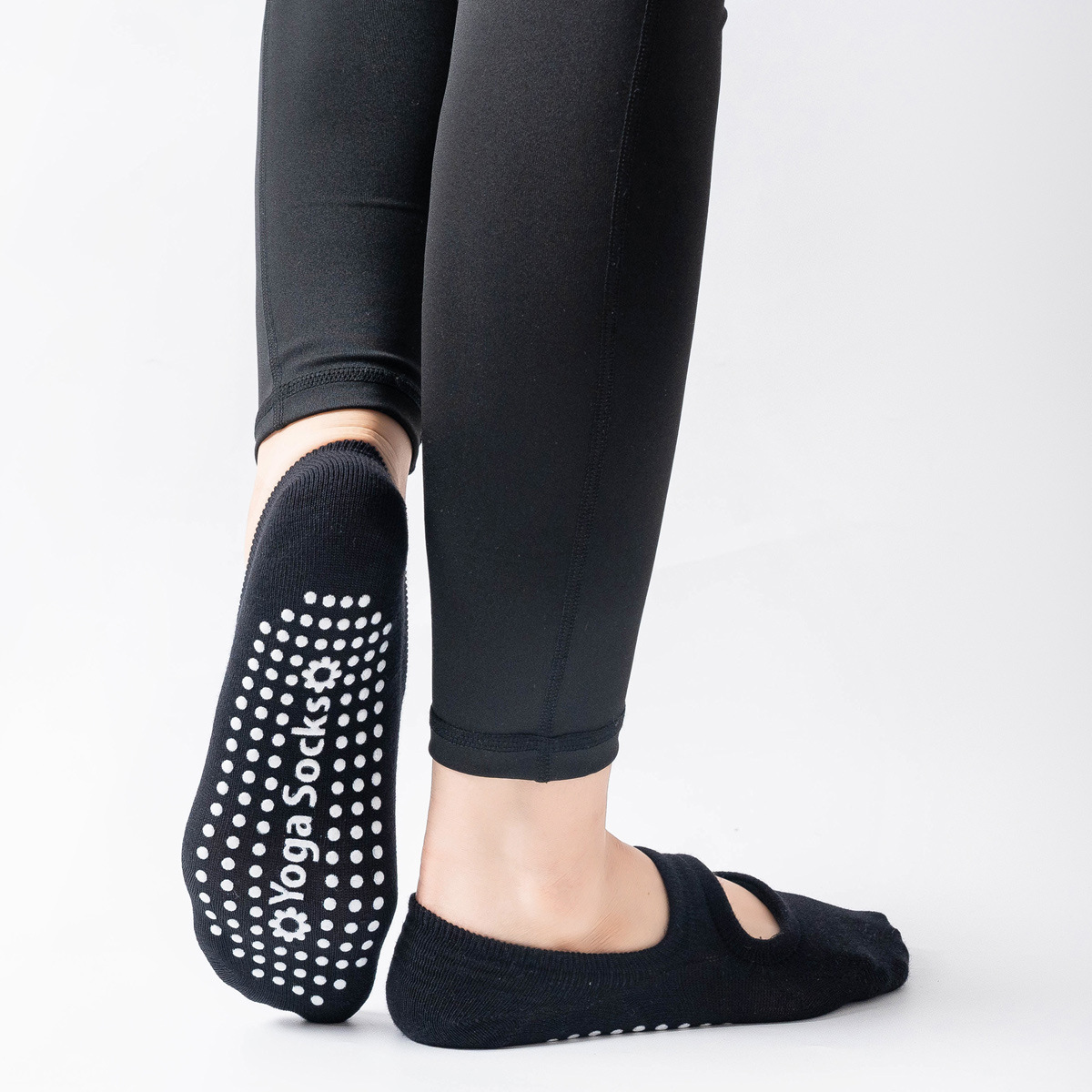 High Quality Women Yoga Socks  - Yoga Fitness Pilates 评论和价格
