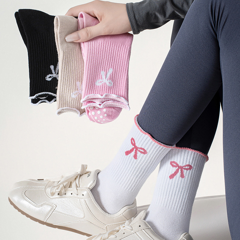 Dreamlikelin 1 Pair Women's Mi - Yoga Fitness Pilates 评论和价格