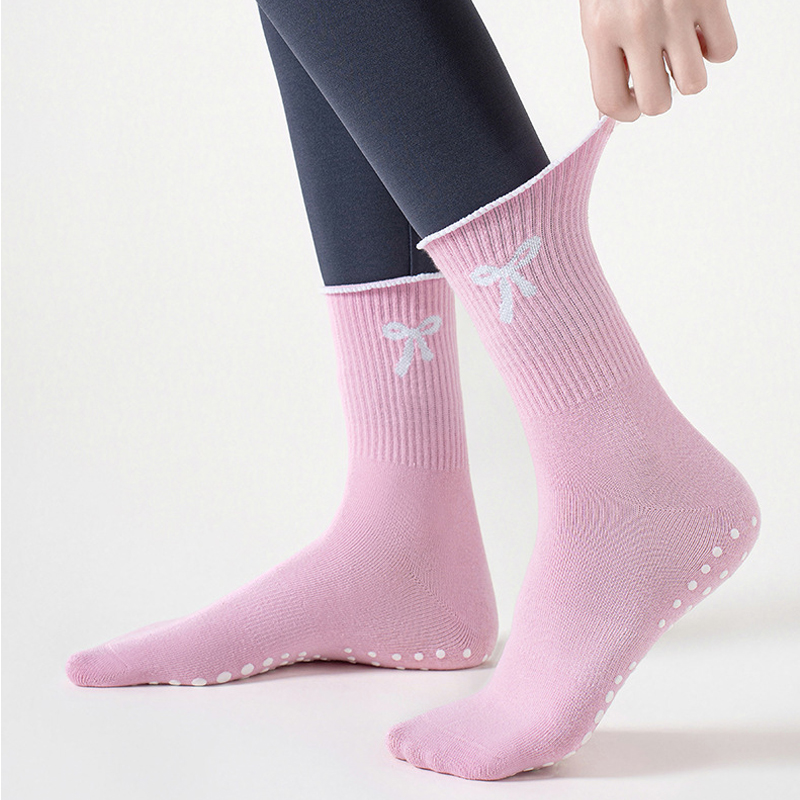 Dreamlikelin 1 Pair Women's Mi - Yoga Fitness Pilates 评论和价格