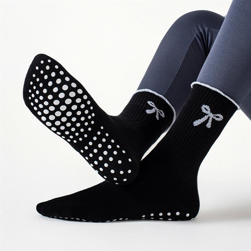 Dreamlikelin 1 Pair Women's Mi - Yoga Fitness Pilates 评论和价格