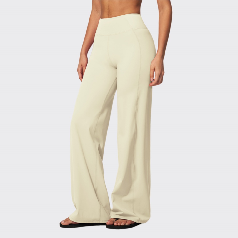 High Waist Loose Fit Sports Pa - Yoga Fitness Up 评论和价格