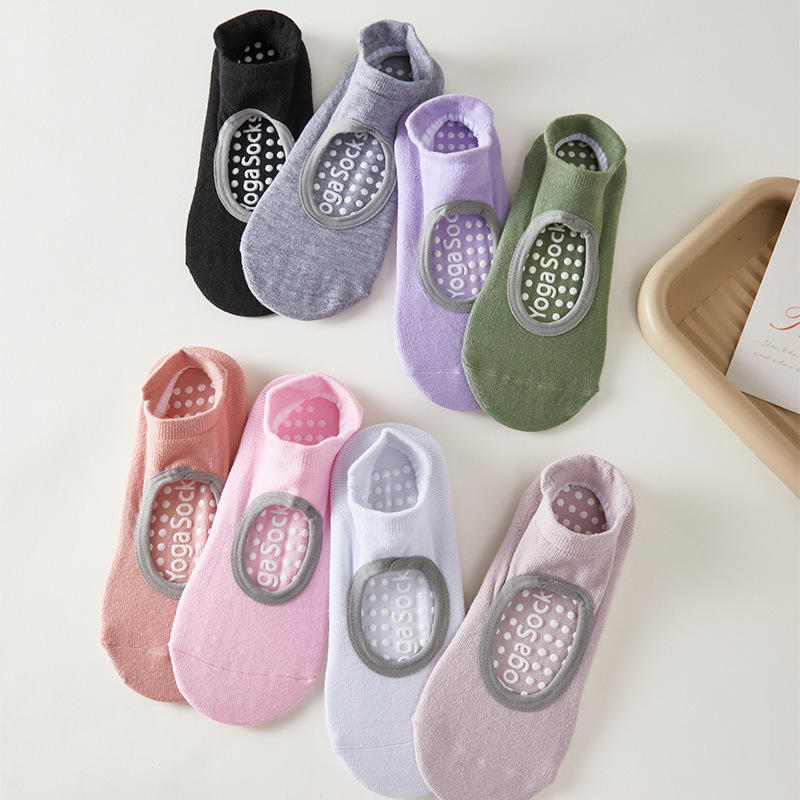 1/8 Pairs Indoor Sports Yoga P - Yoga Fitness Pilates 评论和价格