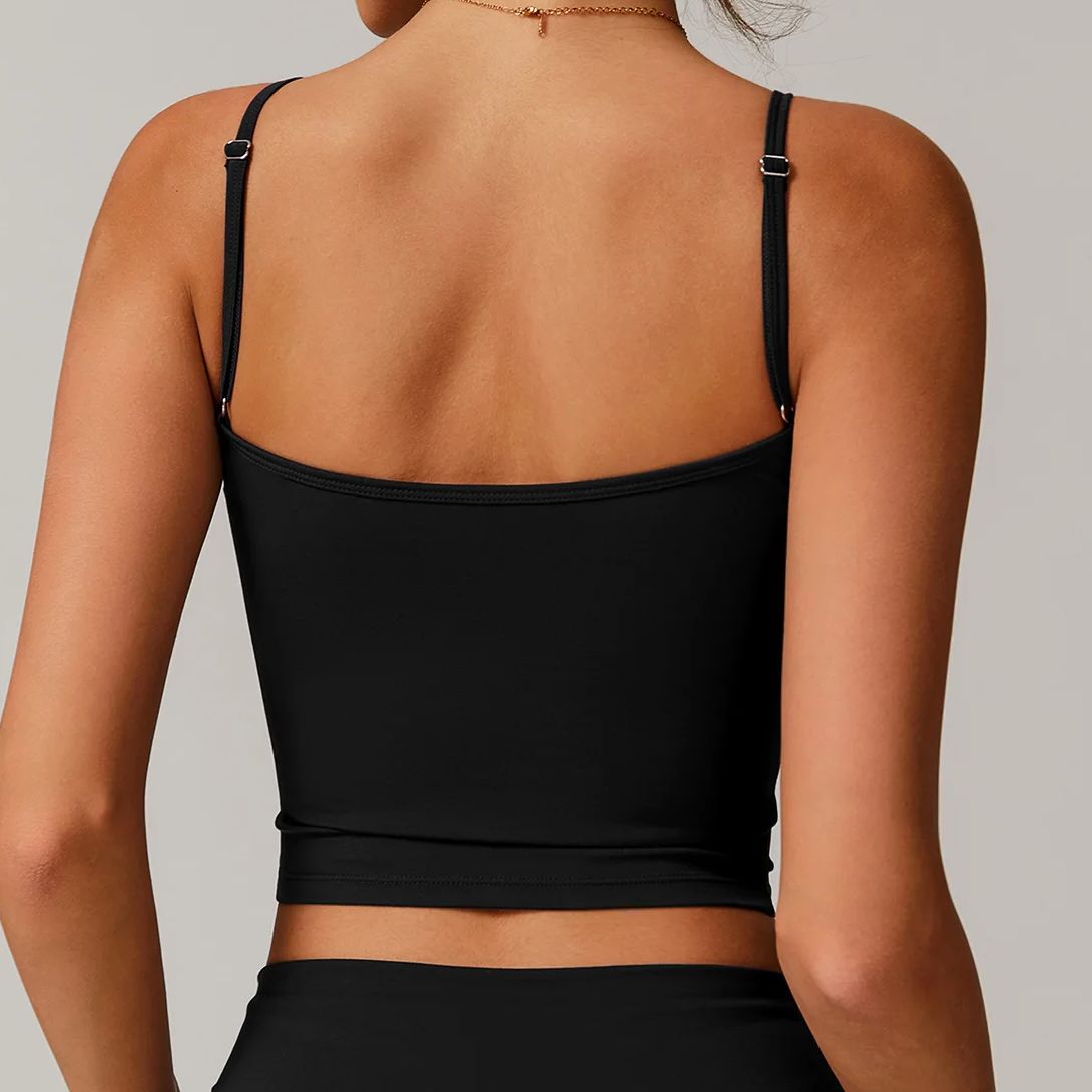 Breathable Sports Bra Fitness  - Yoga Fitness Up 评论和价格