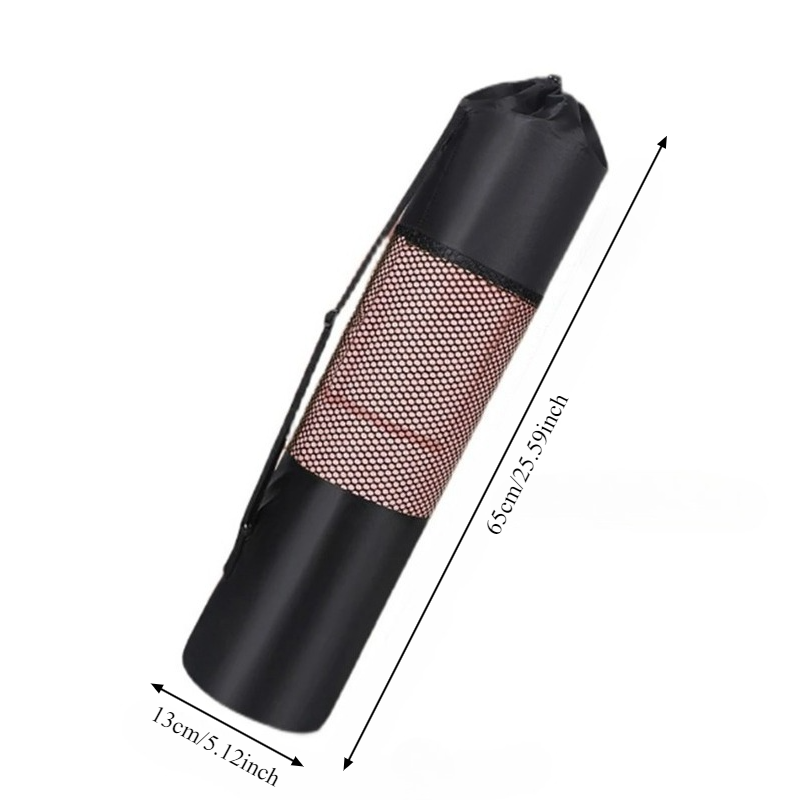 1 Breathable Yoga Mat Storage  - Yoga Fitness Pilates 评论和价格