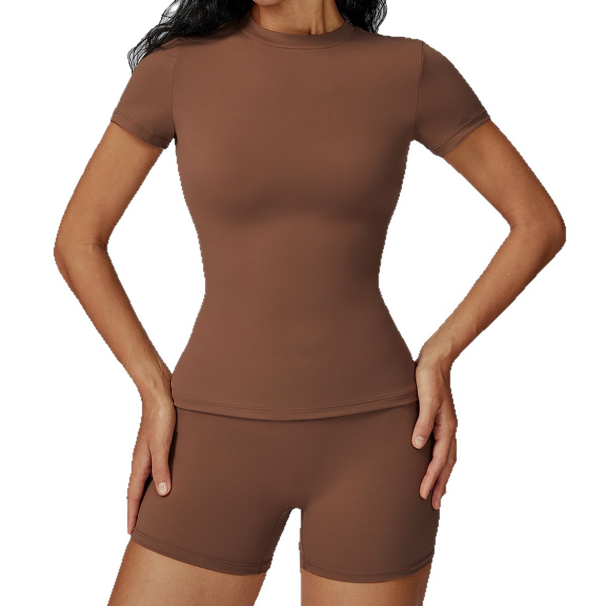 Sports suit for women 2025 new - Yoga Fitness Pilates 评论和价格