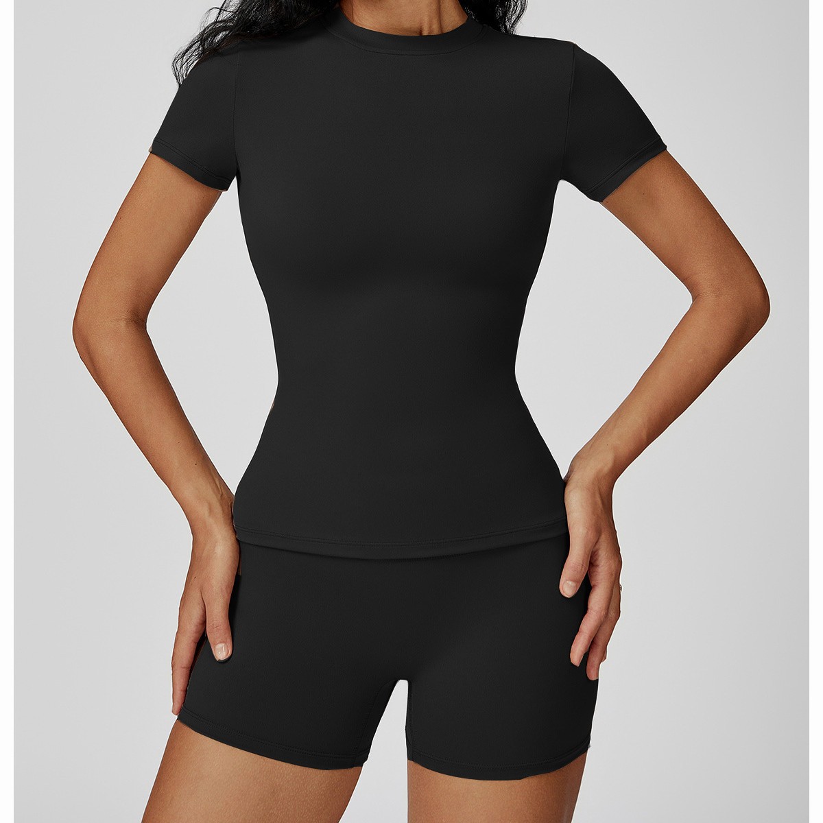 Sports suit for women 2025 new - Yoga Fitness Pilates 评论和价格
