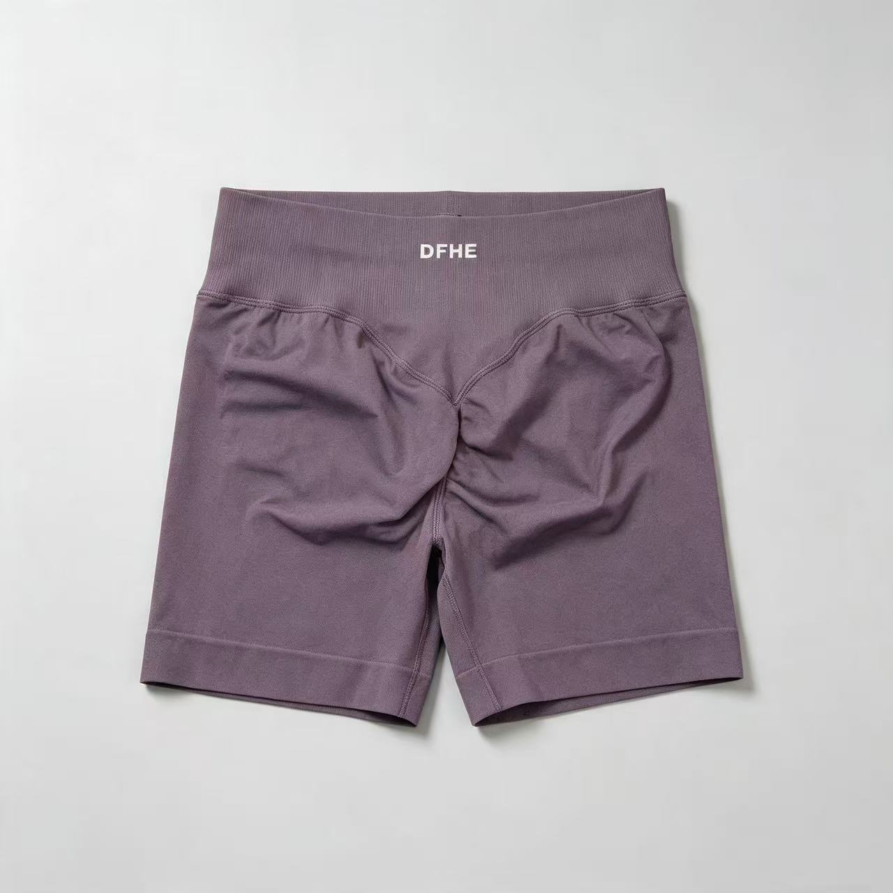 DFHE Women's High Waist Fitnes - Yoga Fitness Up 评论和价格