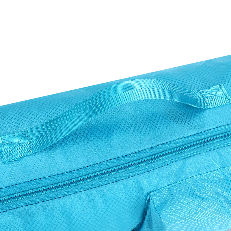 Large Capacity Yoga Mat Bag Li - Yoga Fitness Pilates 评论和价格
