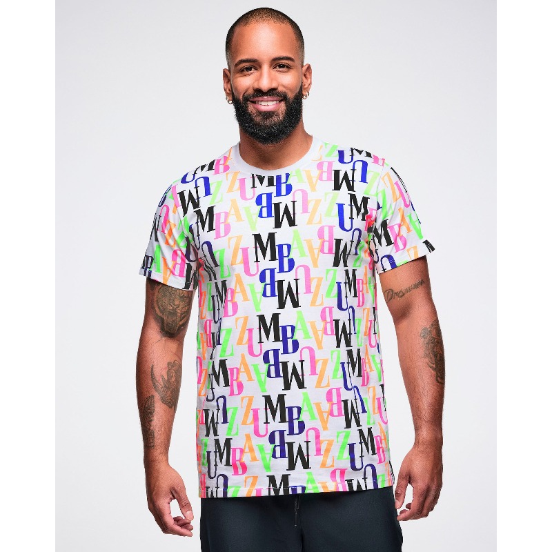 Zumba Wea Dale-Z Unisex Loose  - Zumba & Yoga Fitness By Anushree Pune Reviews 评论和价格