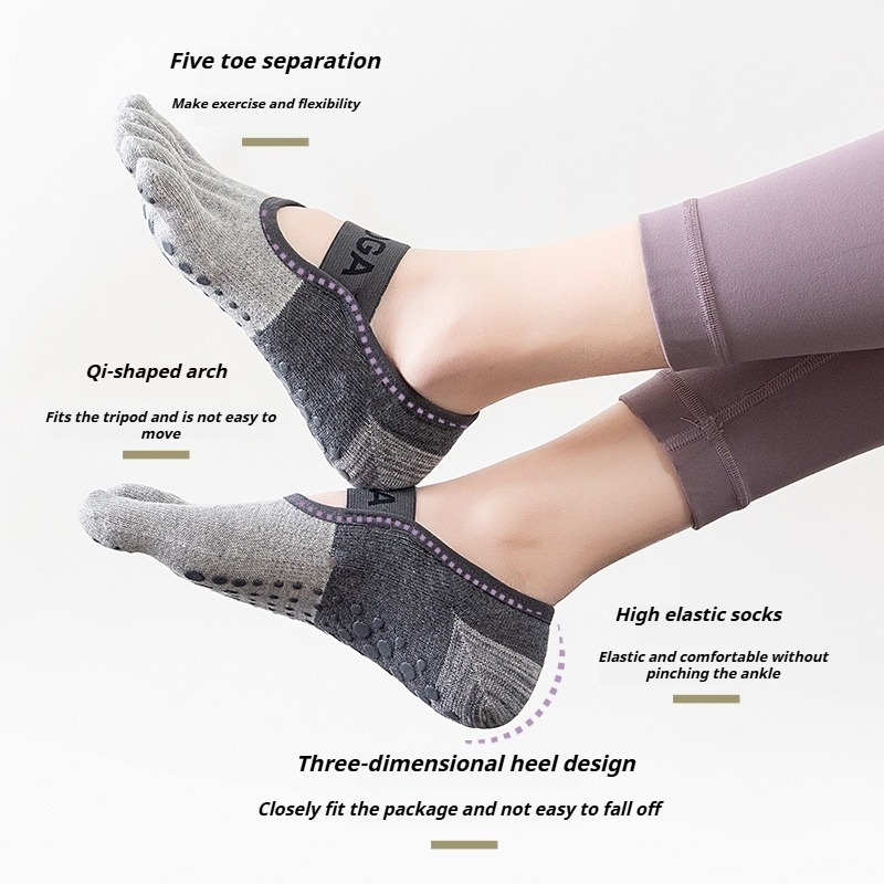 Professional Pilates Anti slip - Yoga Fitness Pilates 评论和价格