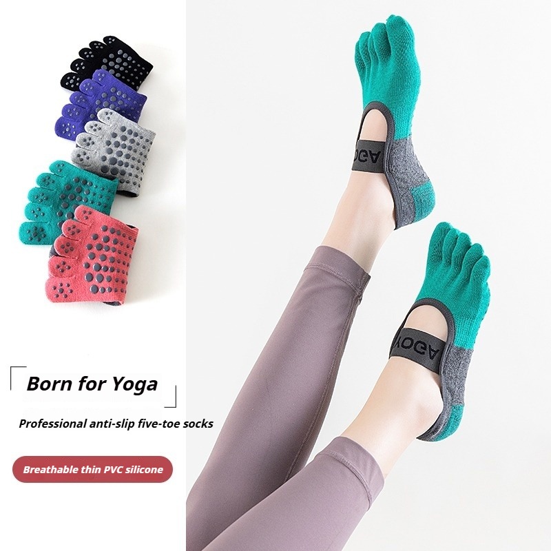 Professional Pilates Anti slip - Yoga Fitness Pilates 评论和价格