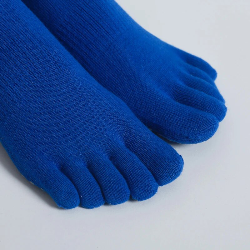 Women Breathable Yoga Socks Mi - Yoga Fitness Pilates 评论和价格