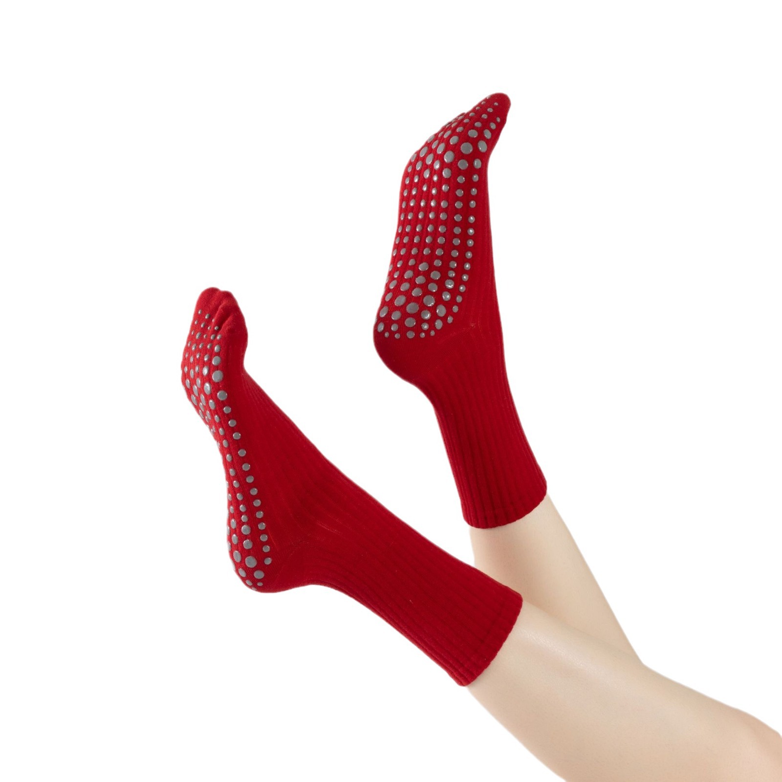 Lucky Yoga socks for women Non - Zumba & Yoga Fitness By Anushree Pune Reviews 评论和价格