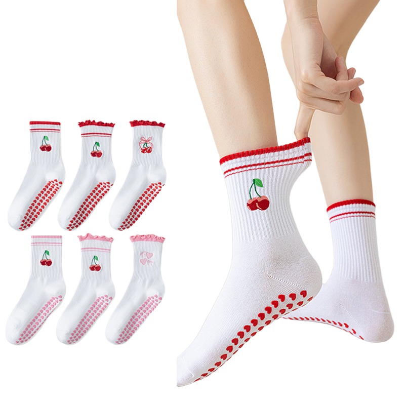 1 Pairs Cross-Border Professio - Yoga Fitness Pilates 评论和价格