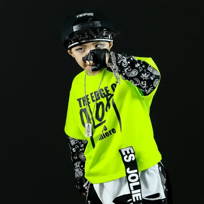 Hip-hop suit, boy drum set per - Zumba & Yoga Fitness By Anushree Pune Reviews 评论和价格