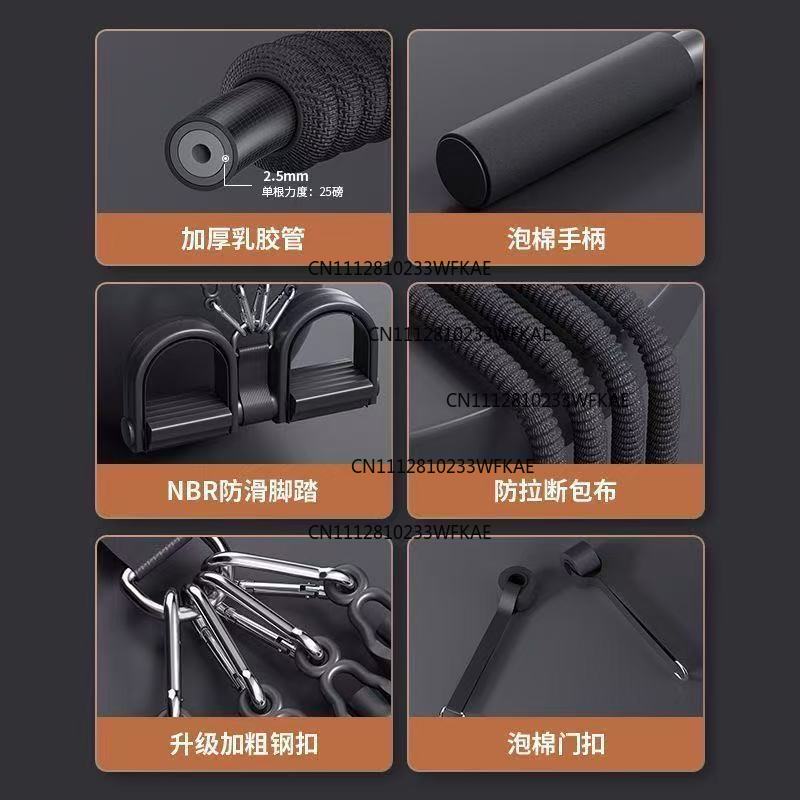 Multifunctional pedal puller f - Yoga Fitness Pilates 评论和价格